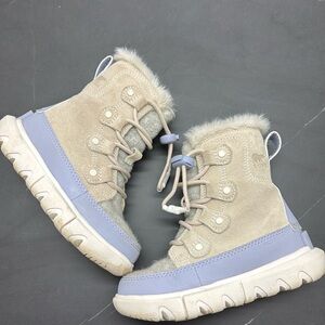 Sorel Snow Boots